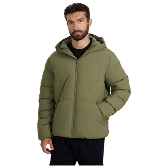 4F Ανδρικό μπουφάν Down Jacket